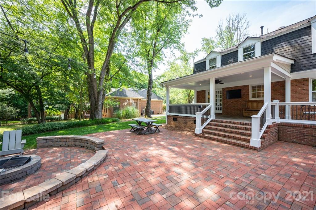 3401 Stocktie Road Charlotte, NC 28210 - Photo 33 of 46 Gallery Image 33