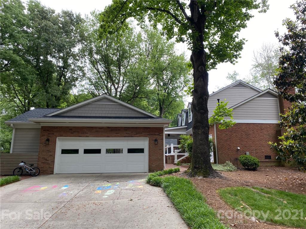 3401 Stocktie Road Charlotte, NC 28210 - Photo 36 of 46 Gallery Image 36