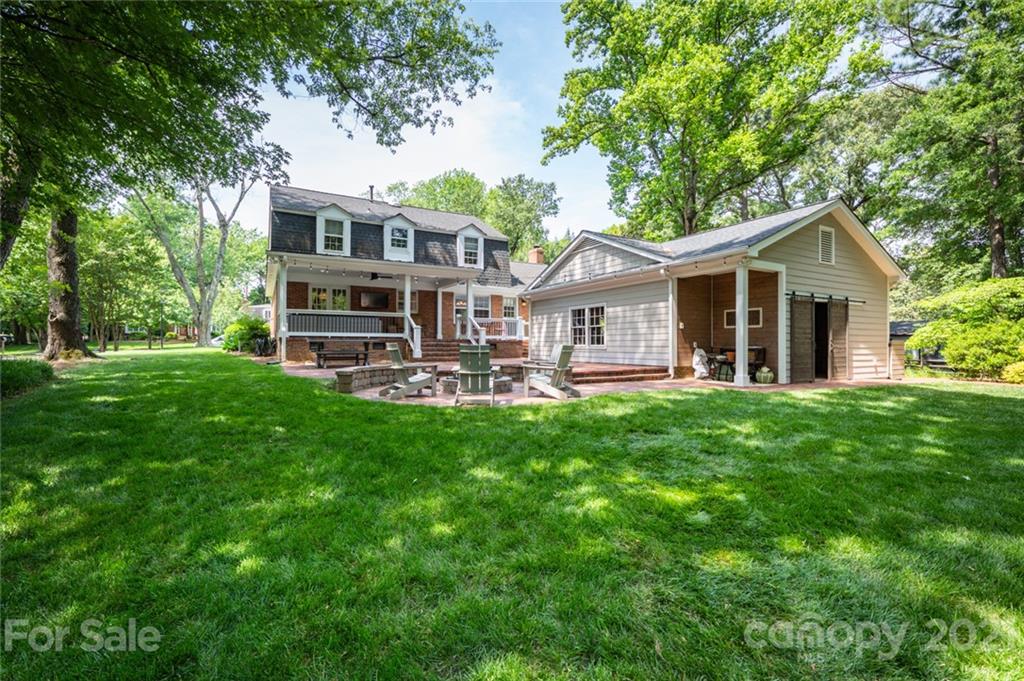3401 Stocktie Road Charlotte, NC 28210 - Photo 41 of 46 Gallery Image 41