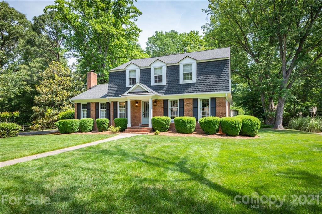 3401 Stocktie Road Charlotte, NC 28210 - Photo 45 of 46 Gallery Image 45