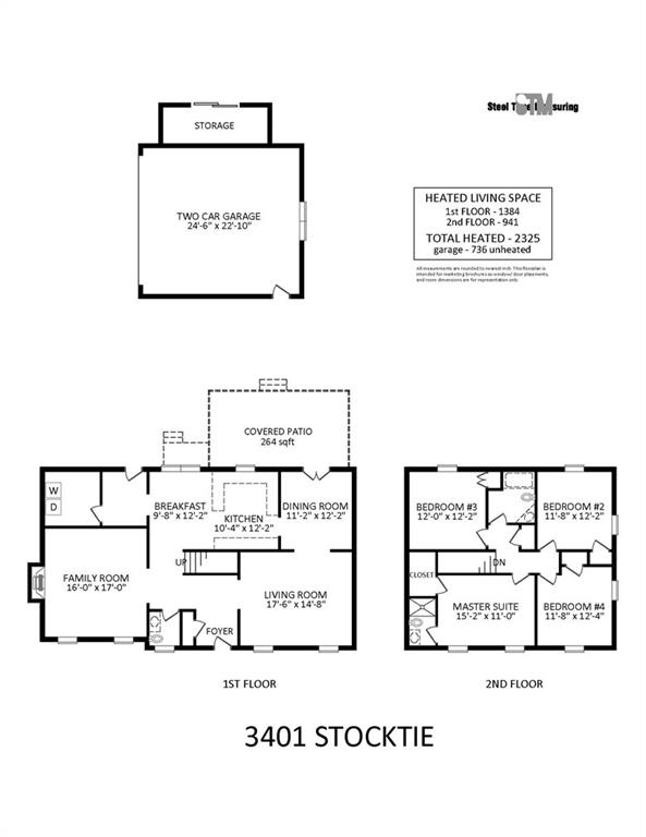 3401 Stocktie Road Charlotte, NC 28210 - Photo 46 of 46 Gallery Image 46