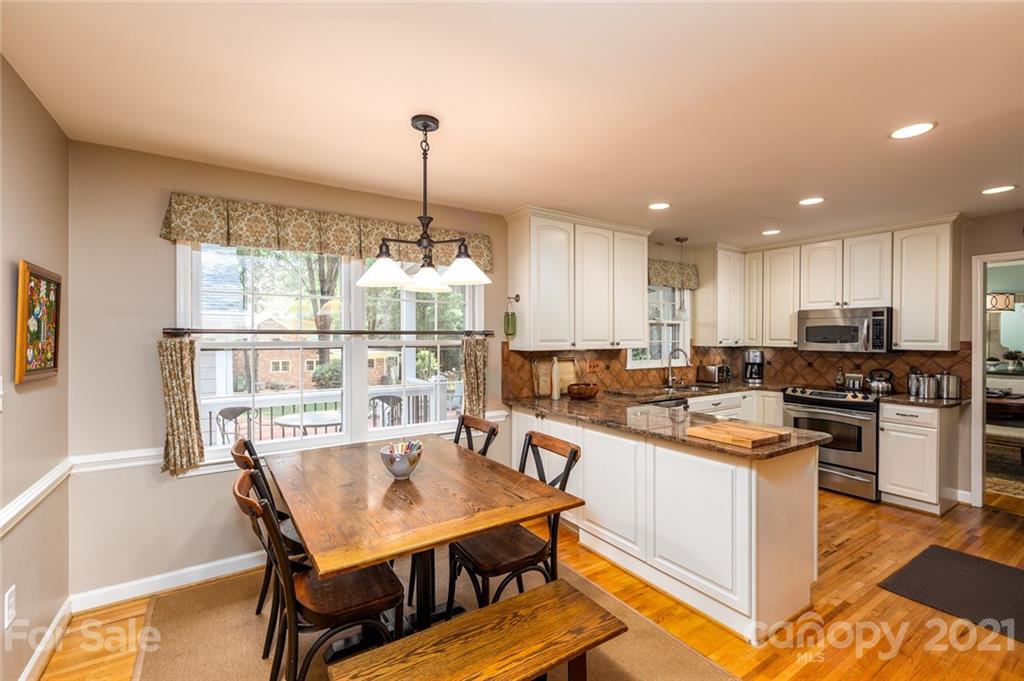 3401 Stocktie Road Charlotte, NC 28210 - Photo 7 of 46 Gallery Image 7