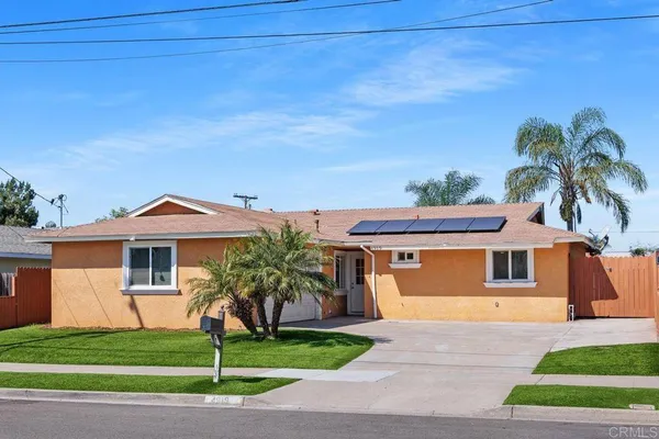 $749,900 | 4919 Roja Drive, Oceanside, CA 92057