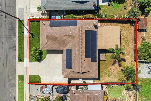 $749,900 | 4919 Roja Drive, Oceanside, CA 92057