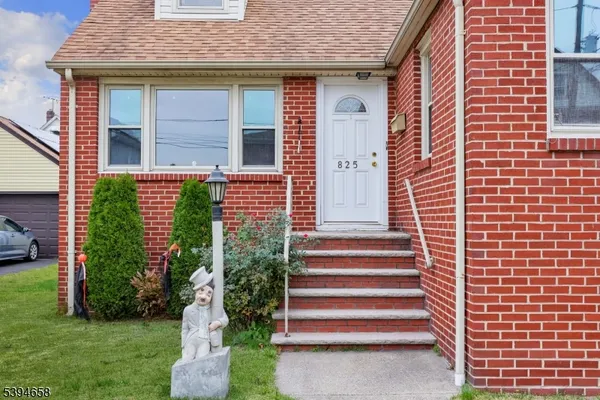 $629,555 | 825 Dennis Place, Linden, NJ 07036