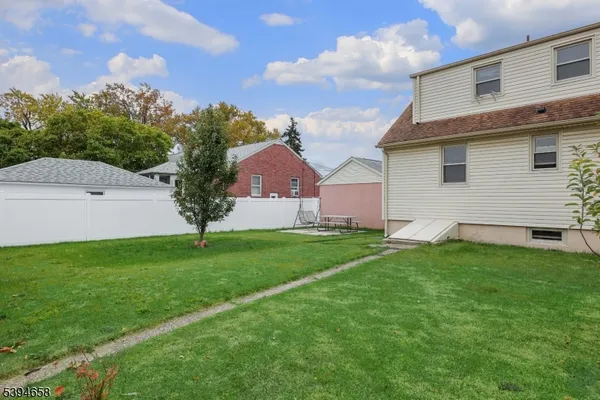 $629,555 | 825 Dennis Place, Linden, NJ 07036