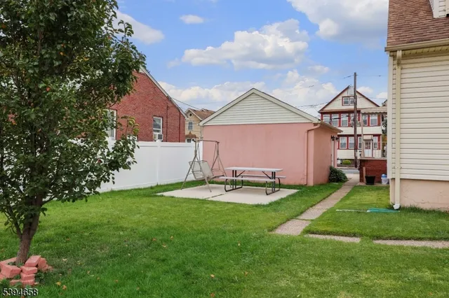 $629,555 | 825 Dennis Place, Linden, NJ 07036