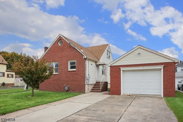 $629,555 | 825 Dennis Place, Linden, NJ 07036