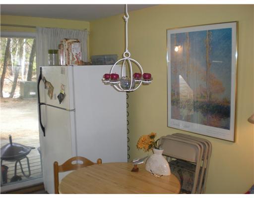 1024 Left Bank Road, Unit 24 Kingfield, ME 04947 - Photo 8 of 8 Dining Room.