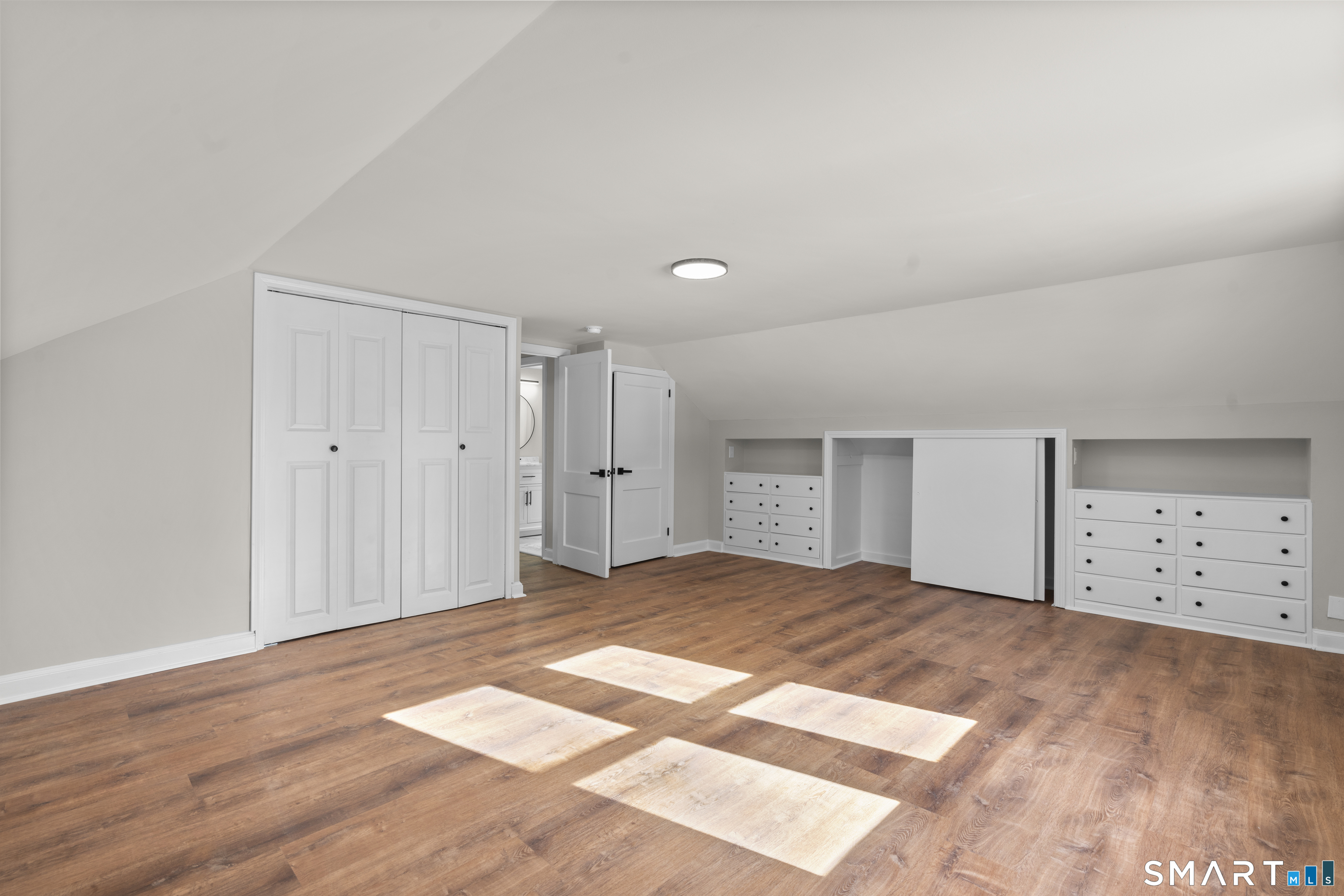 608 Kennedy Road Windsor, CT 06095 - Photo 29 of 39 a view of an empty room