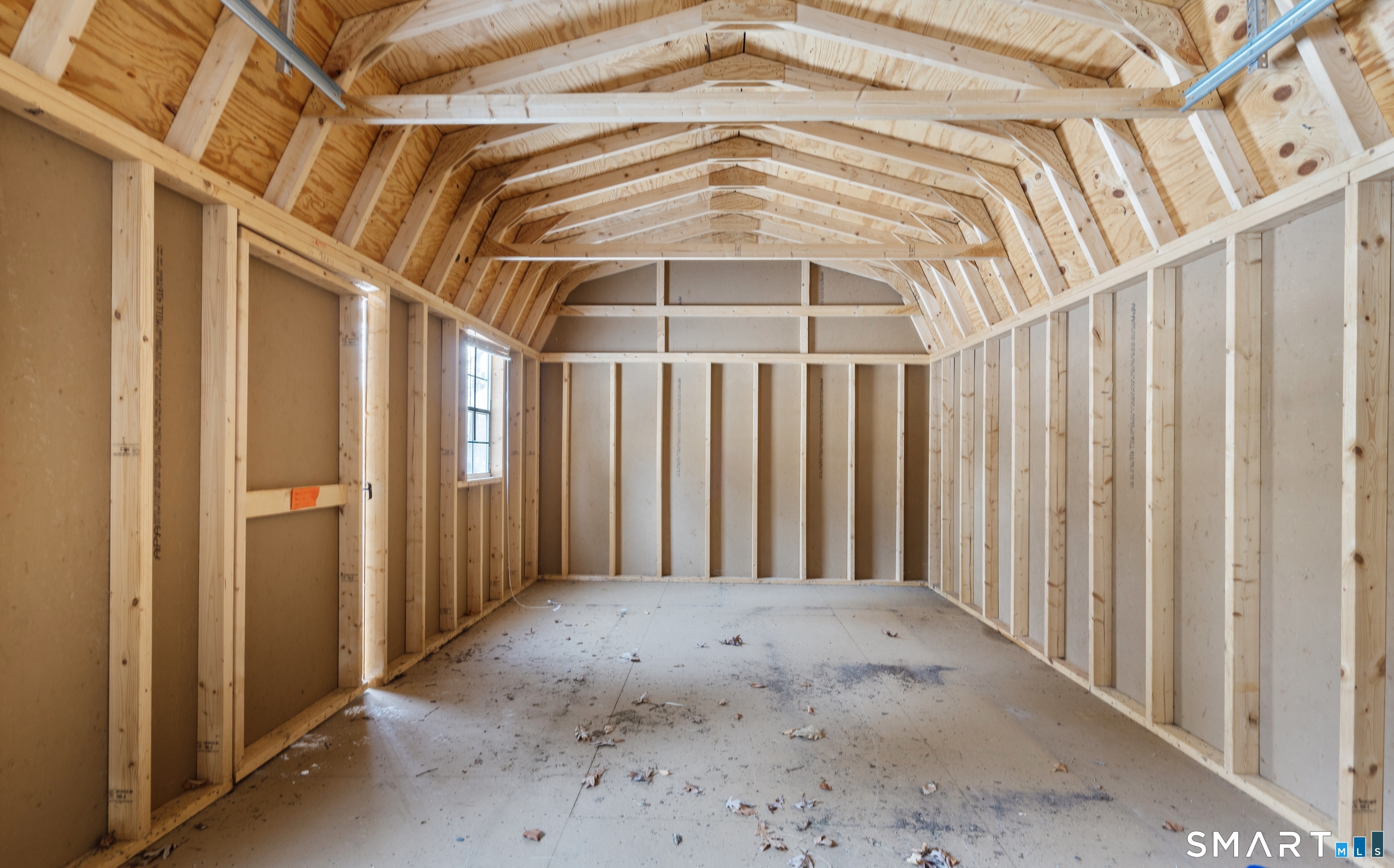 608 Kennedy Road Windsor, CT 06095 - Photo 39 of 39 a view of a hallway with staircase