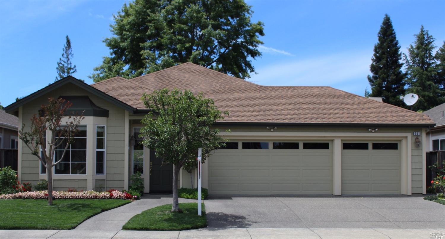 201 Cambria Way Santa Rosa, CA 95403 - Photo 1 of 1 Gallery Image 1