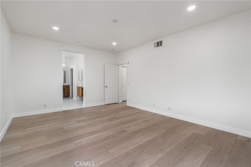 312 Quail Ridge Irvine, CA 92603 - Photo 17 of 20 a view of an empty room