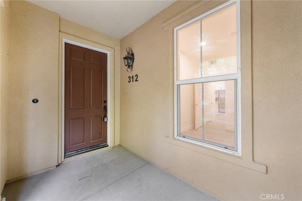 312 Quail Ridge Irvine, CA 92603 - Photo 4 of 20 an empty room with windows