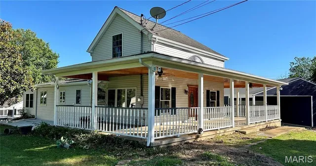 $339,900 | 3532 Ketha Heights, Festus, MO 63028