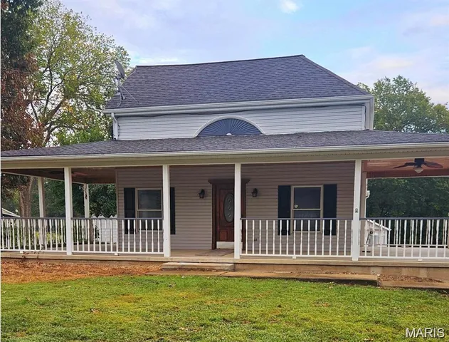 $339,900 | 3532 Ketha Heights, Festus, MO 63028