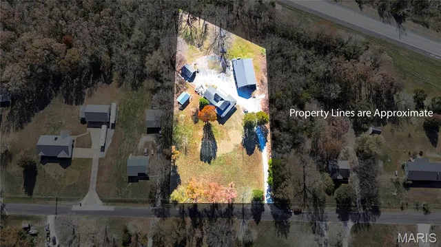 $339,900 | 3532 Ketha Heights, Festus, MO 63028