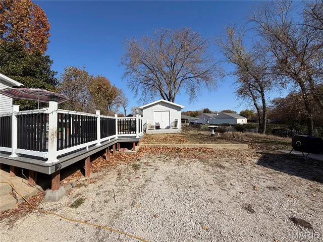 $339,900 | 3532 Ketha Heights, Festus, MO 63028