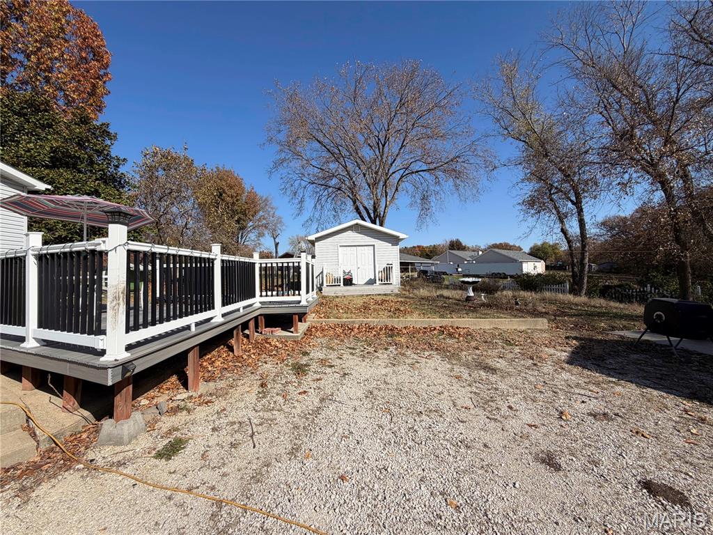 3532 Ketha Heights Festus, MO 63028 - Photo 8 of 34