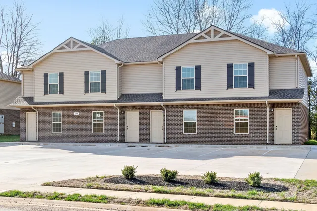$1,095 | 1004 Glenkirk Drive, Unit C, Clarksville, TN 37042