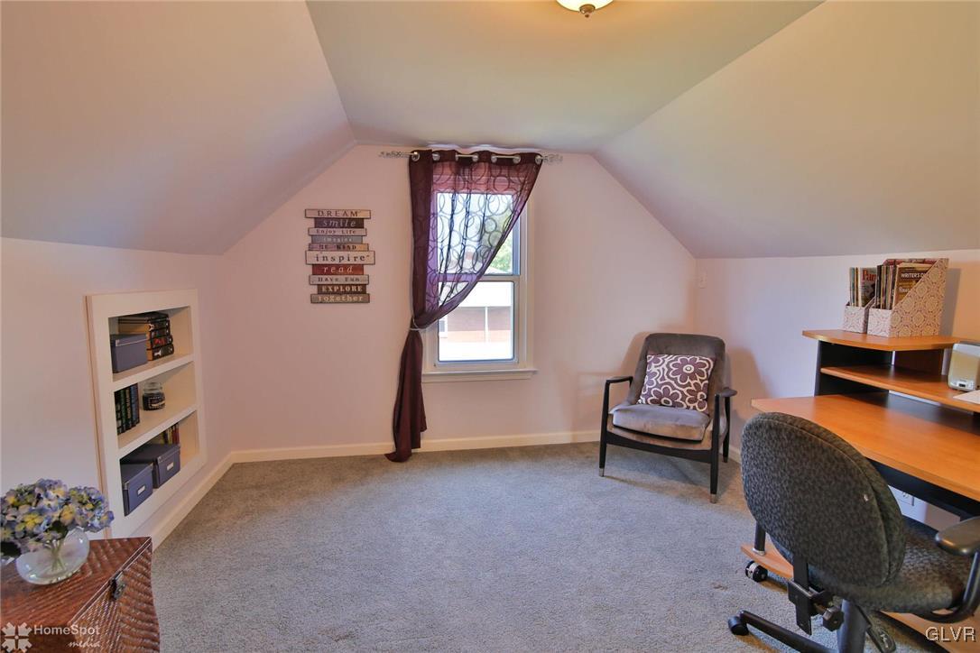 538 School Road Nazareth, PA 18064 - Photo 19 of 29 a living room with furniture and a window