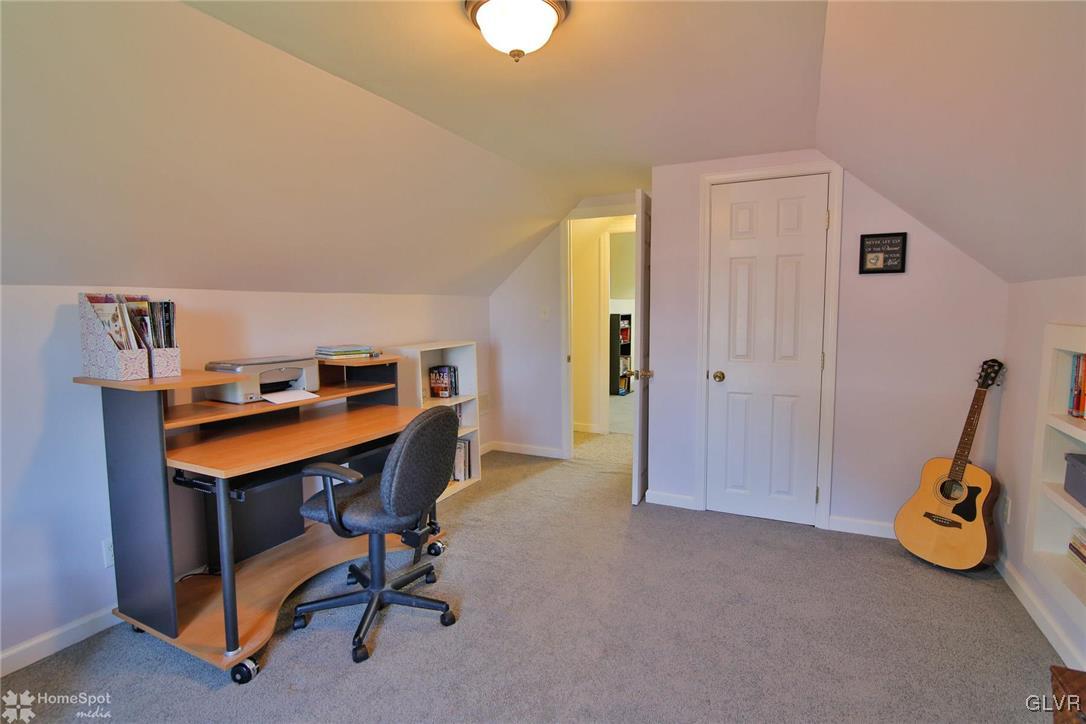 538 School Road Nazareth, PA 18064 - Photo 20 of 29 a view of a workspace with furniture