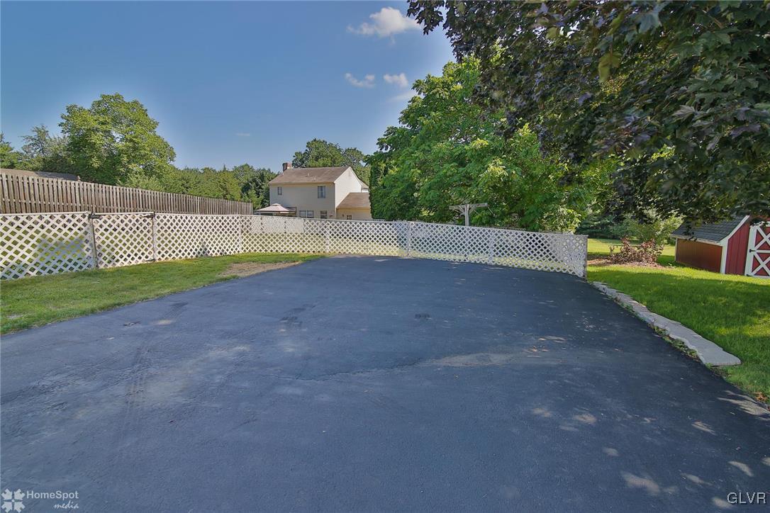 538 School Road Nazareth, PA 18064 - Photo 29 of 29 a view of a street