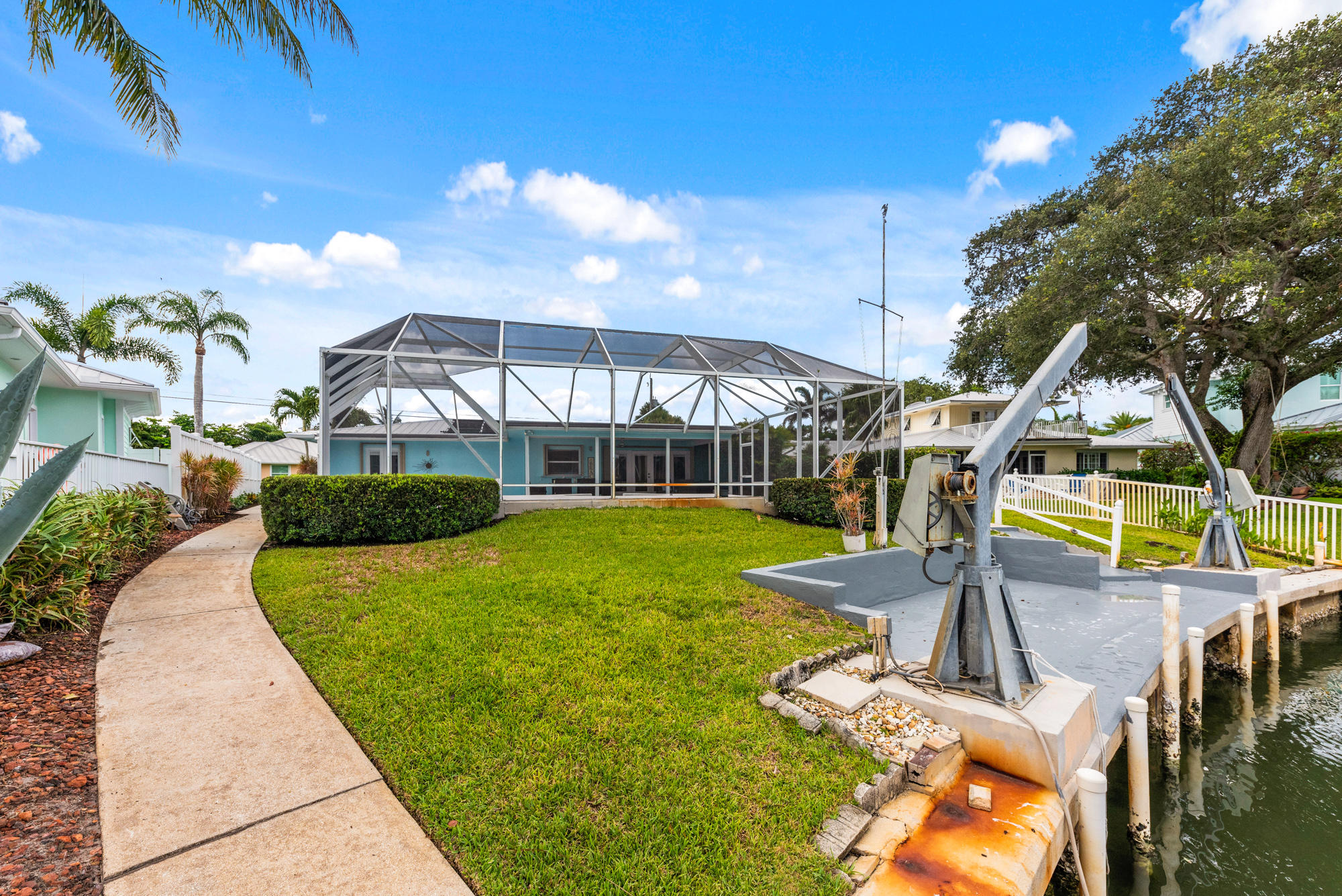 950 Marlin Drive Jupiter, FL 33458 - Photo 2 of 38 950 Marlin Dr Jupiter FL 33458 (1)