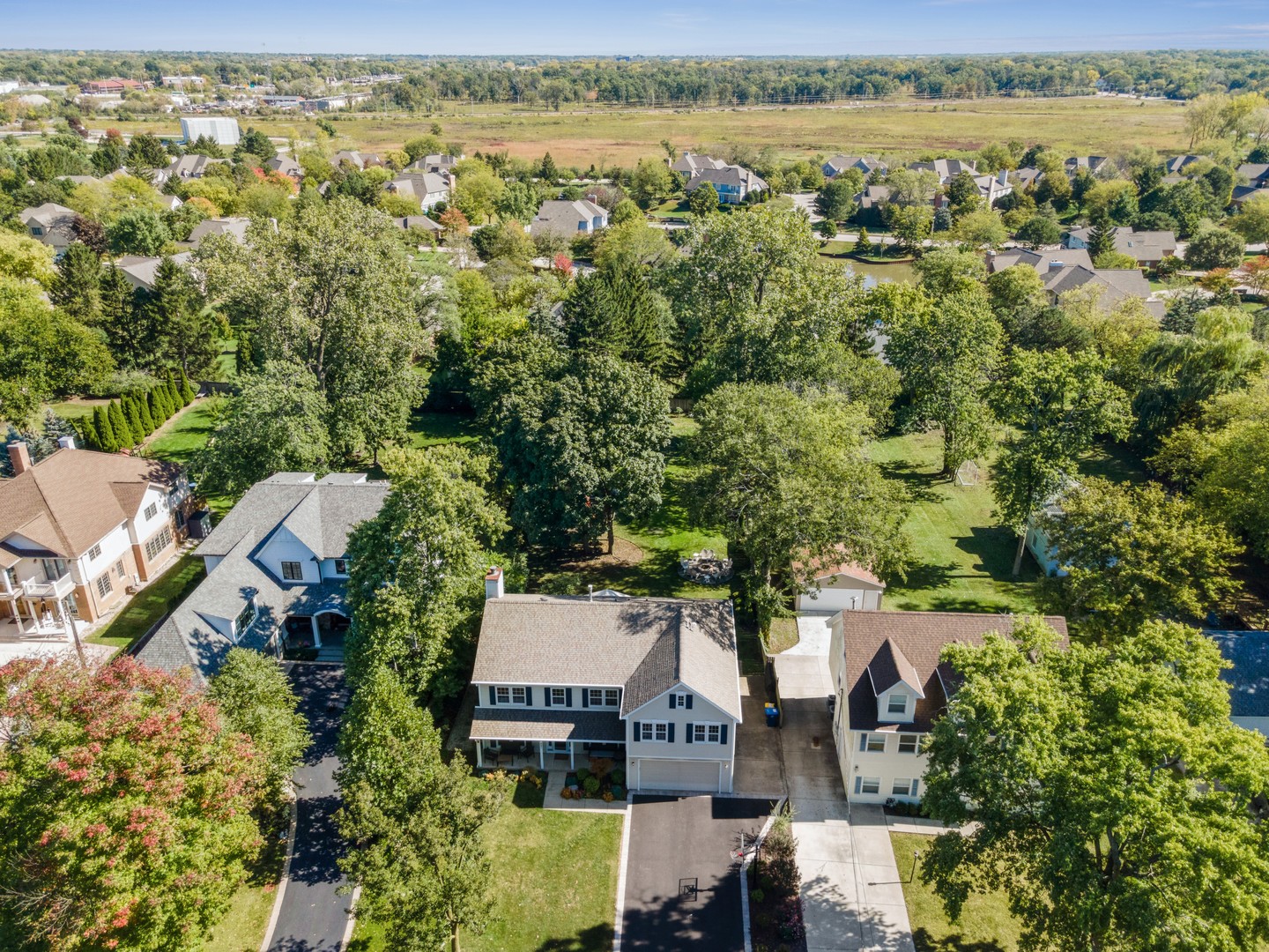591 Greenwood Road Northbrook, IL 60062 - Photo 25 of 33 Gallery Image 25