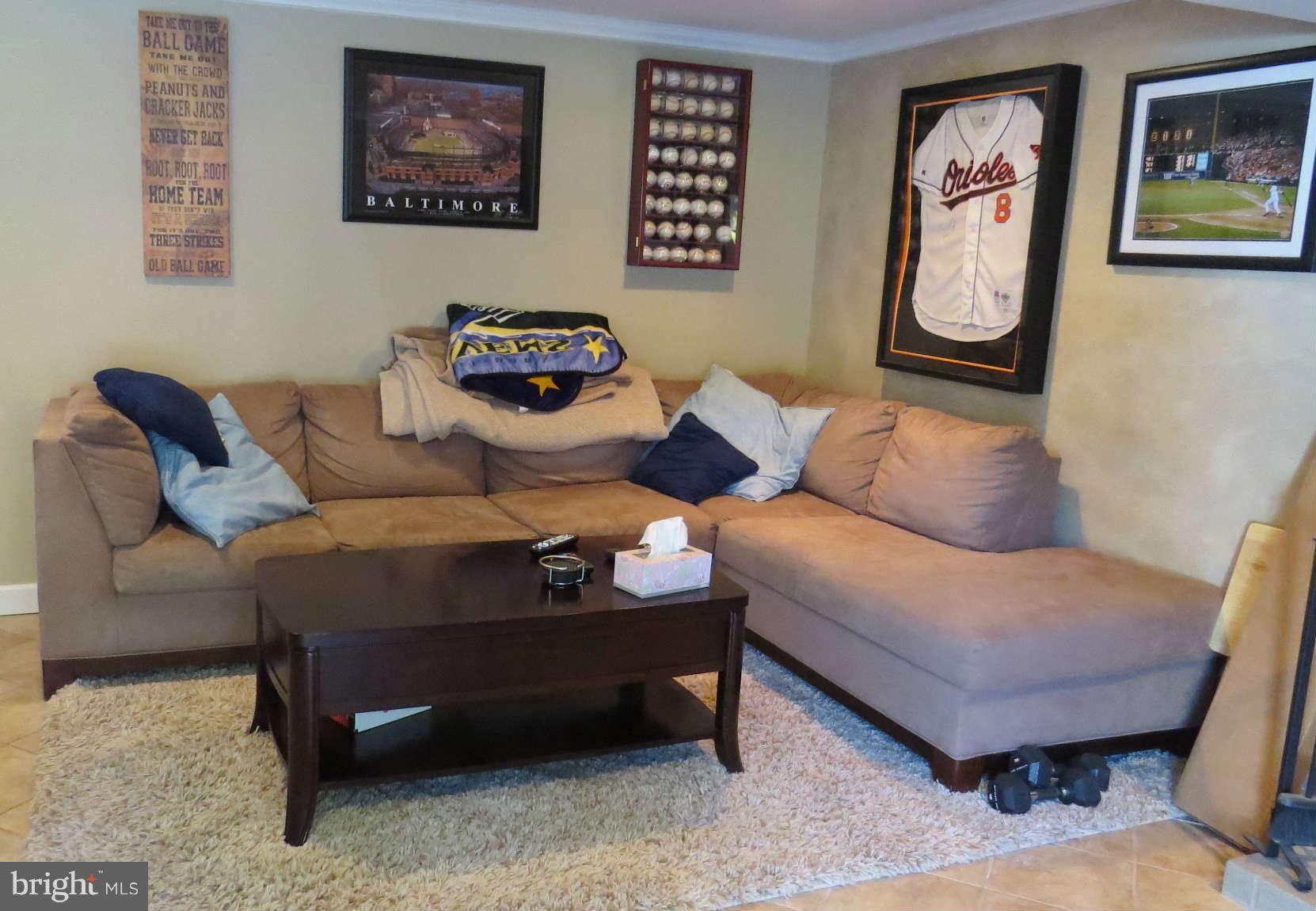 9226 Bowline Road Baltimore, MD 21236 - Photo 14 of 24 Family Room