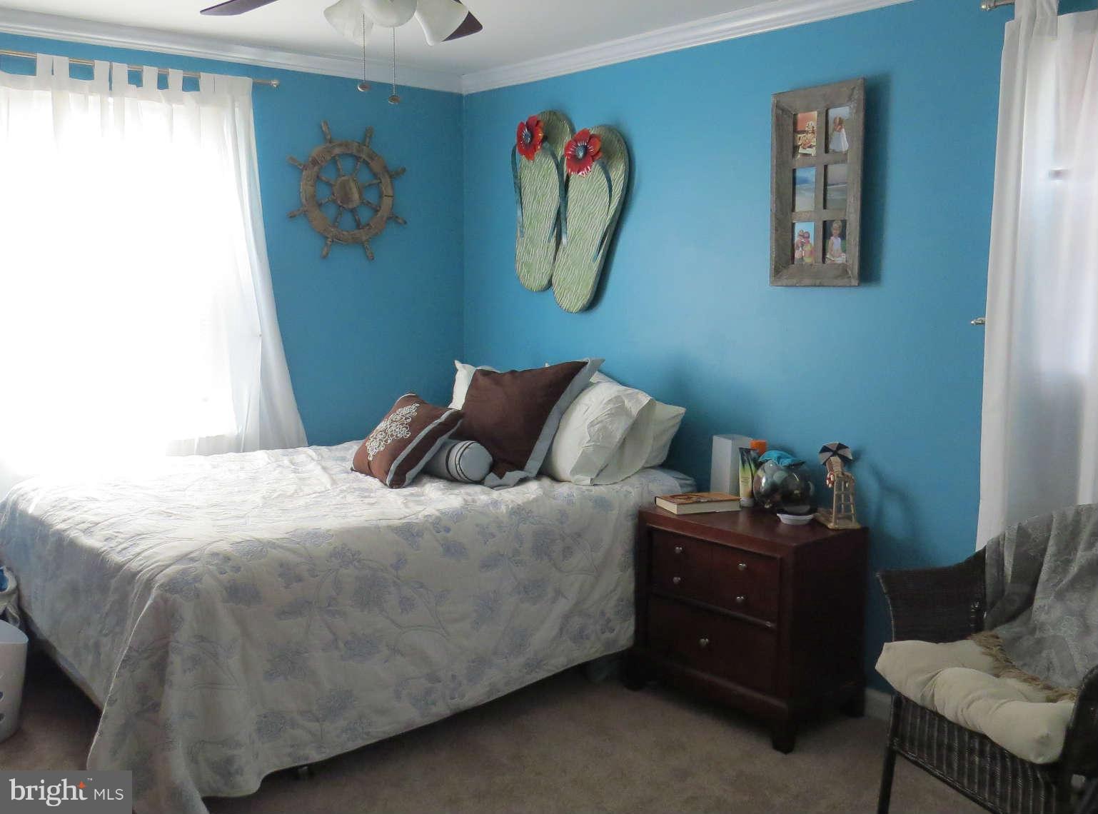 9226 Bowline Road Baltimore, MD 21236 - Photo 5 of 24 Bedroom