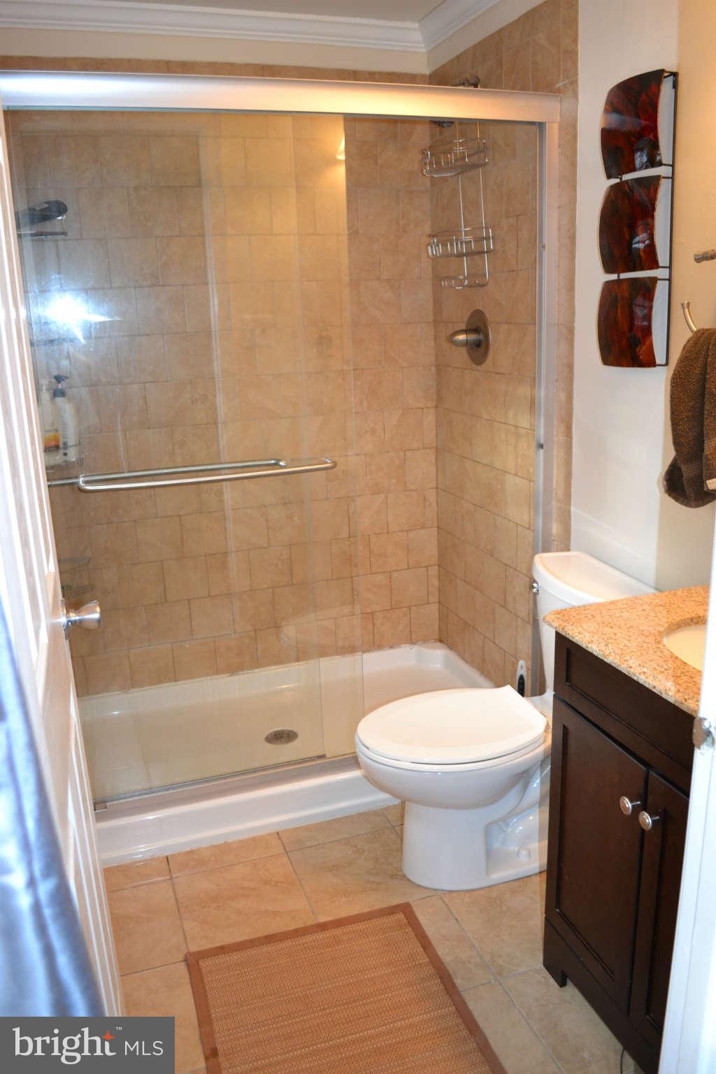 9226 Bowline Road Baltimore, MD 21236 - Photo 6 of 24 Bath (Master)