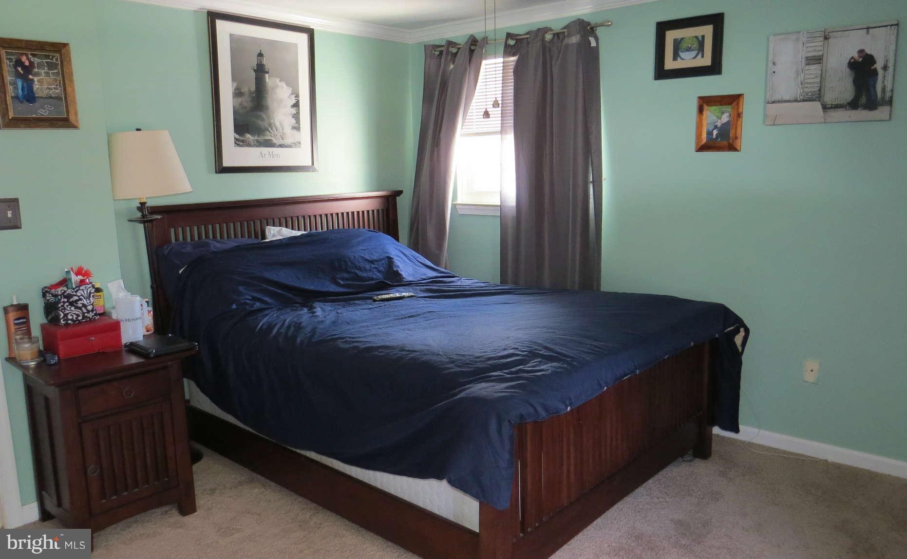 9226 Bowline Road Baltimore, MD 21236 - Photo 9 of 24 Bedroom