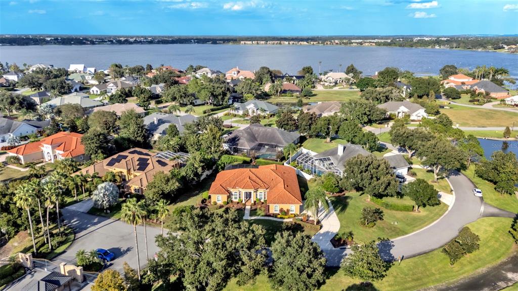 237 McLean Point Winter Haven, FL 33884 - Photo 82 of 85