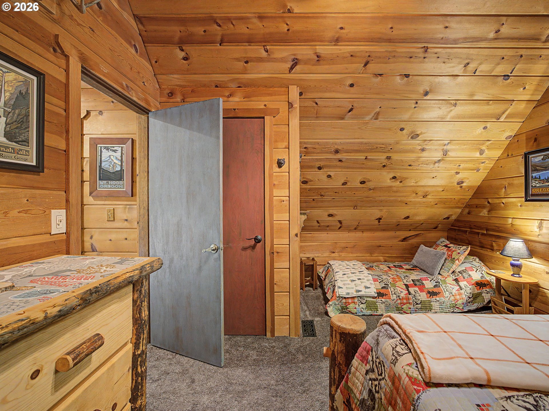 72410 East Smith Loop Rhododendron, OR 97049 - Photo 31 of 43