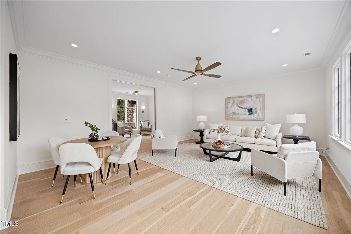 5001 Rampart Street Raleigh, NC 27609 - Photo 62 of 91 073-2A1A8392