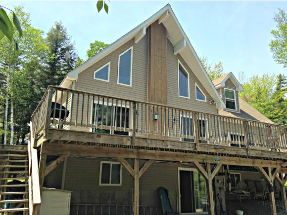 796 Boardman Loop Wardsboro, VT 05360 - Photo 1 of 21