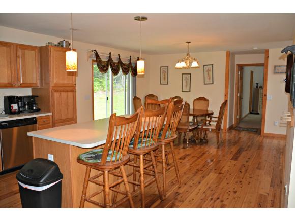 796 Boardman Loop Wardsboro, VT 05360 - Photo 7 of 21
