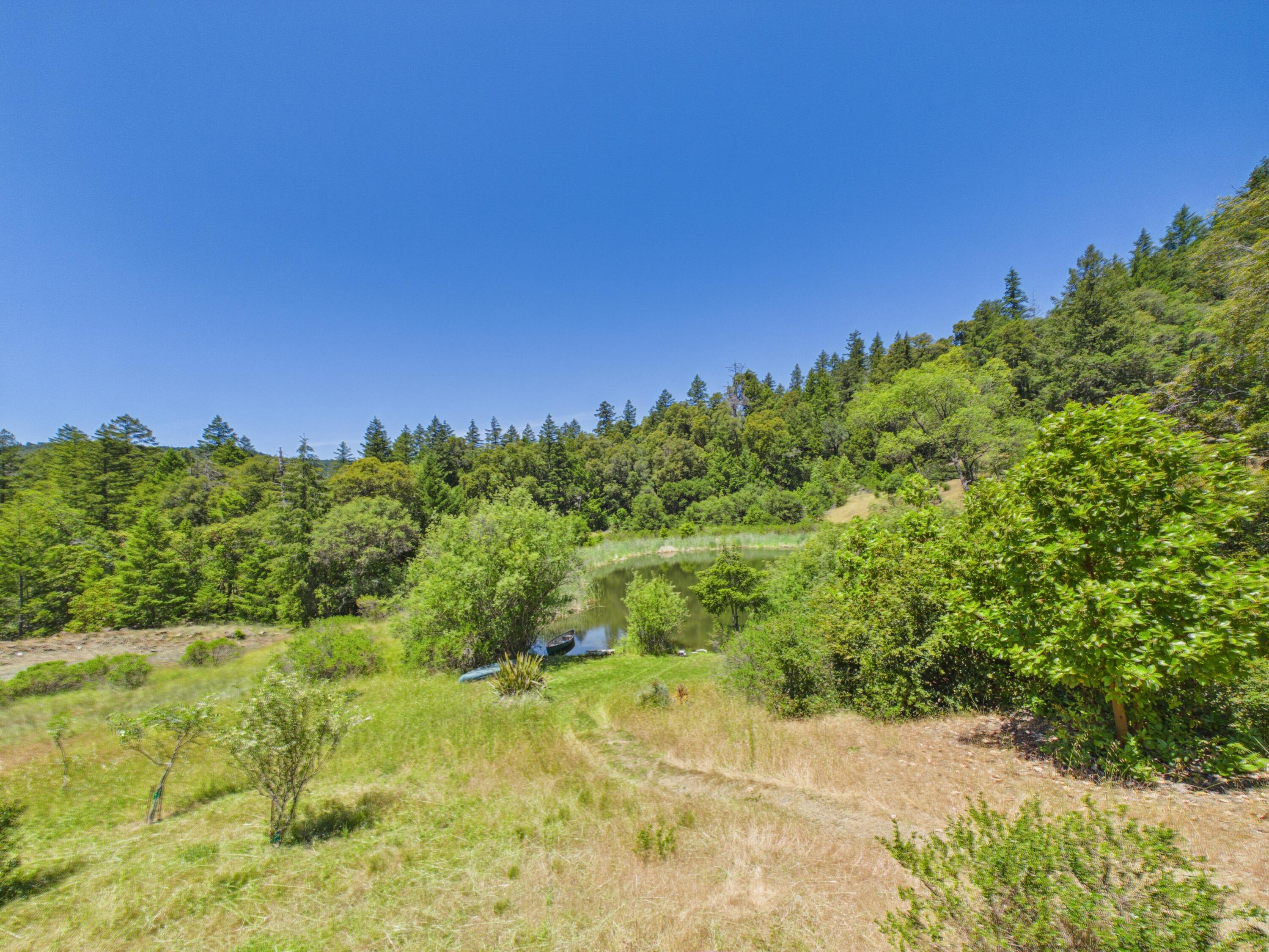 3800 Hansen Ranch Road Garberville, CA 95542 - Photo 32 of 66