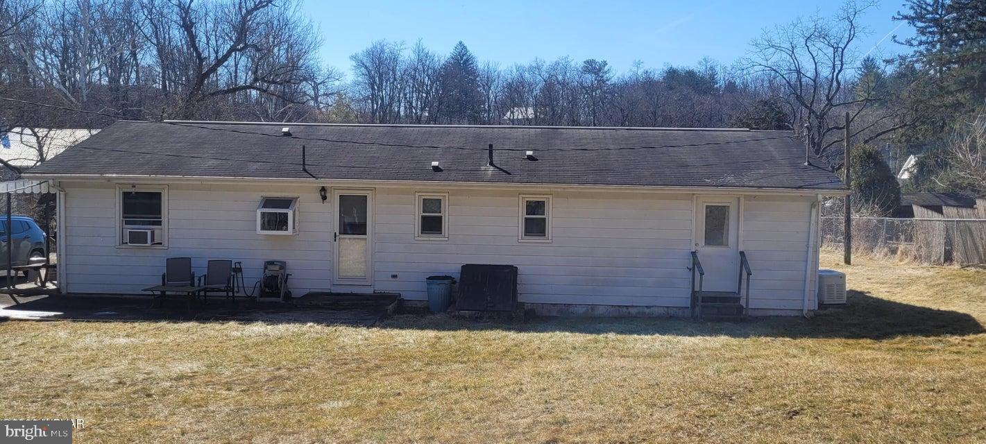 137 Firehouse Road Mill Hall, PA 17751 - Photo 2 of 13