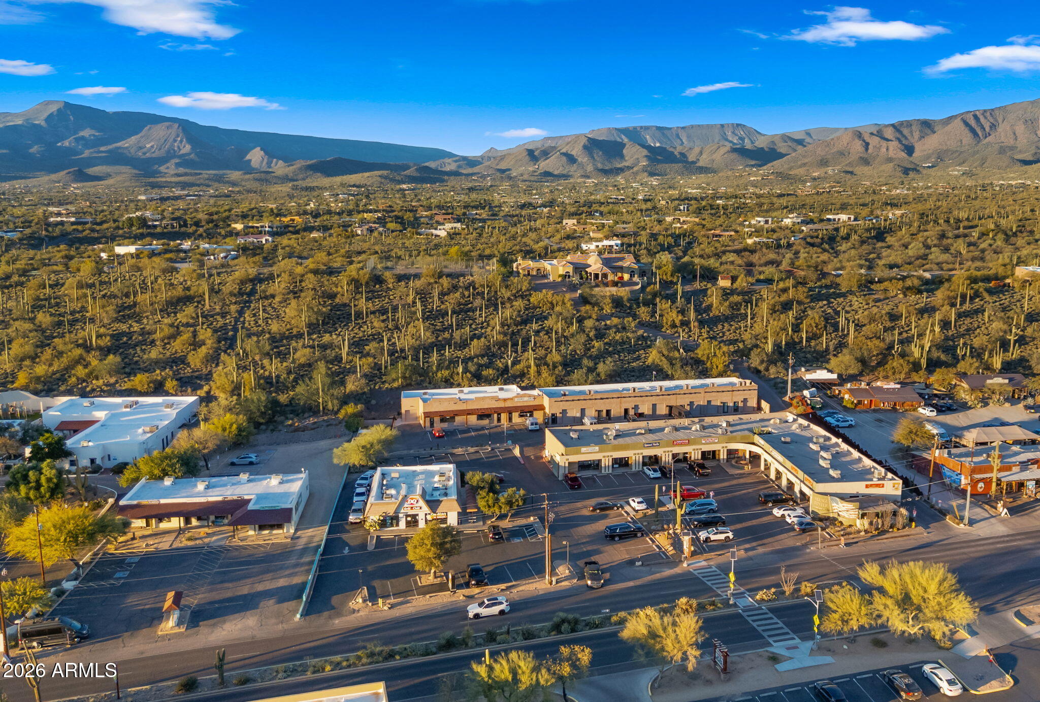 6562 East Cave Creek Road Cave Creek, AZ 85331 - Photo 105 of 109 108-web-or-mls-DRONE13