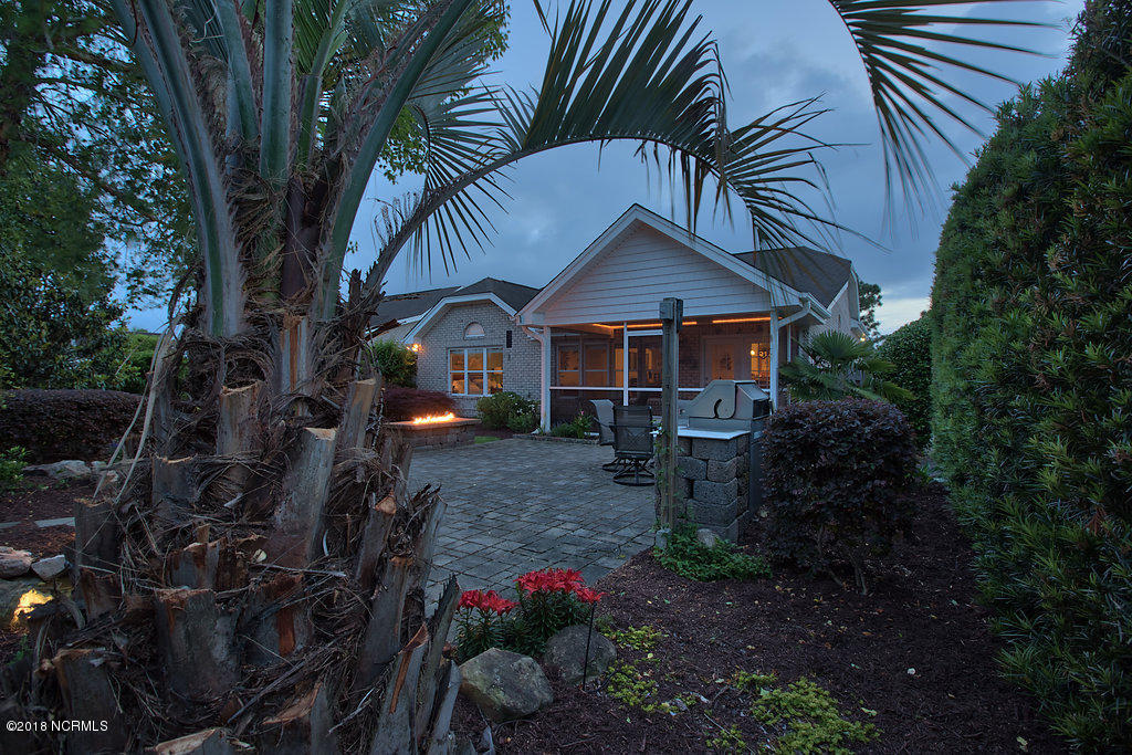 708 Rivage Promenade Wilmington, NC 28412 - Photo 37 of 42 708RivagePromenadeatTwilight-6