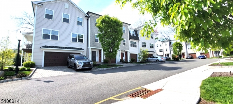 6 Elm Street, Unit 5 Madison, NJ 07940 - Photo 5 of 18 a view of a building with a street in a house