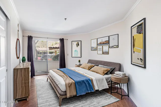 $549,000 | 5744 Oak Bend Lane, Unit 201, Oak Park, CA 91377