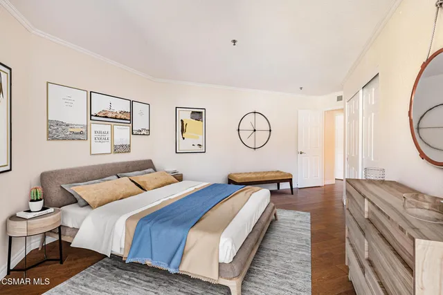 $549,000 | 5744 Oak Bend Lane, Unit 201, Oak Park, CA 91377