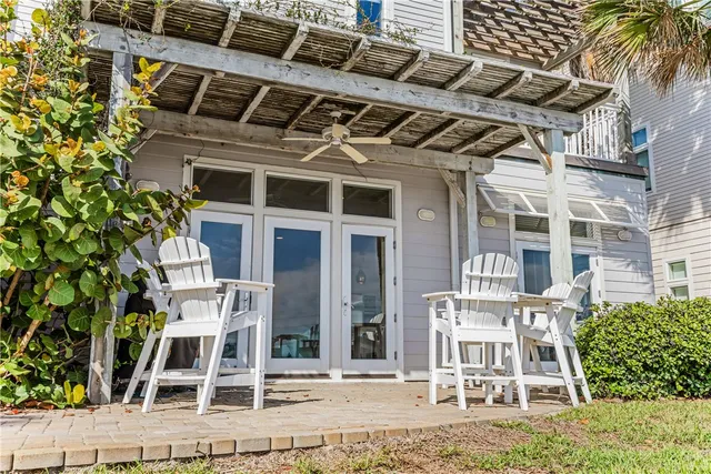 $850,000 | 3700 Island Moorings Parkway, Unit 13, Port Aransas, TX 78373