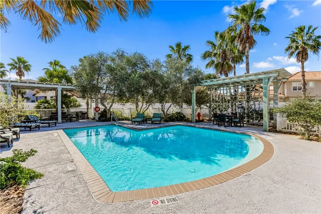 $850,000 | 3700 Island Moorings Parkway, Unit 13, Port Aransas, TX 78373