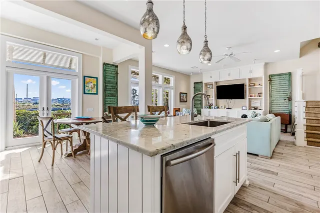 $850,000 | 3700 Island Moorings Parkway, Unit 13, Port Aransas, TX 78373