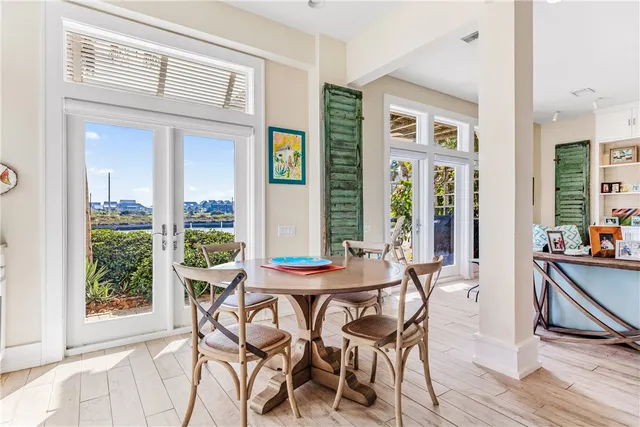 $850,000 | 3700 Island Moorings Parkway, Unit 13, Port Aransas, TX 78373