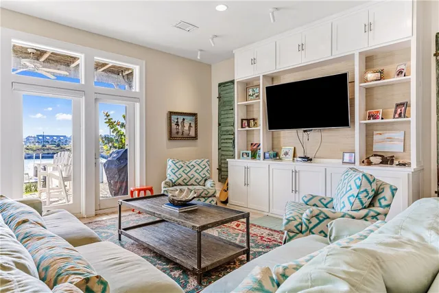 $850,000 | 3700 Island Moorings Parkway, Unit 13, Port Aransas, TX 78373